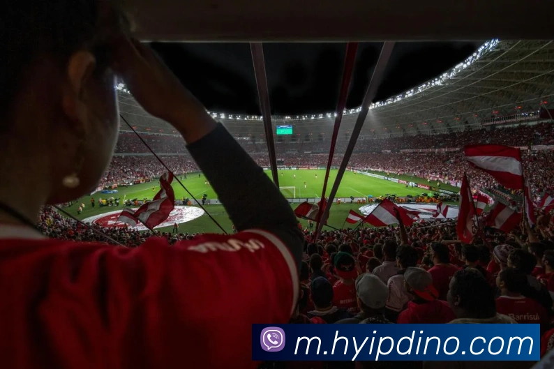 体育赛事直播